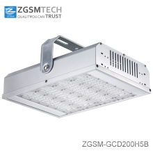 120lm/W 200W LED Outdoor Flood Light